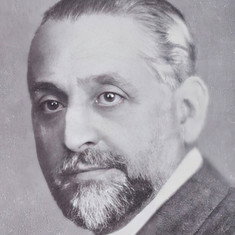 Henry Bonvallet