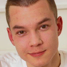 Adam Holub
