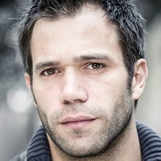 Stéphane Benazet