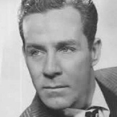 Jerry Cooper