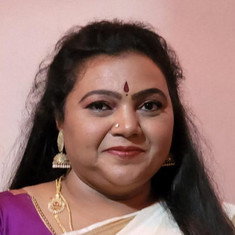 G Geetha lakshmi