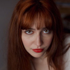 Angelina Mosesova