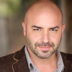 Dominic Pace