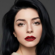 Merve Boluğur