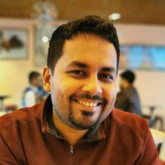 Rahat Rahman