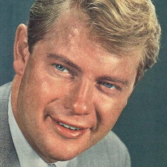 Troy Donahue The Movie Database Tmdb