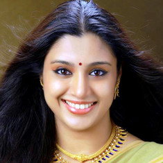 Samyuktha Varma