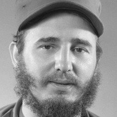 Fidel Castro