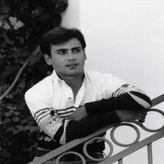 Angel Negrete