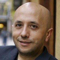 Luis Alegre