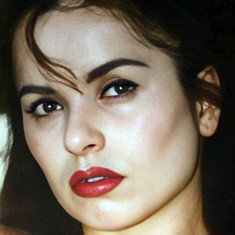 Francesca Ray
