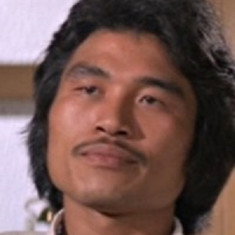 Wang Ching-Liang