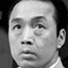 Rinsaku Ogata
