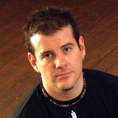 Lee Morris