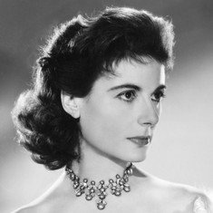 Yvonne Mitchell