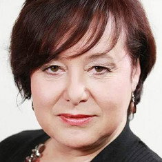 Radka Stupková