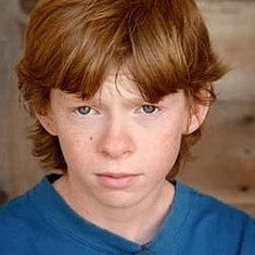 Brendan Hill