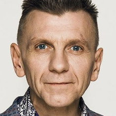 Yuriy Saltykov