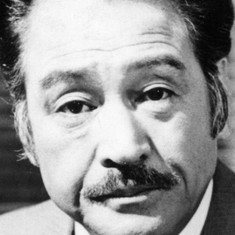 Eiji Funakoshi