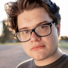 Preston García