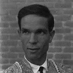Pedrín Benjumea