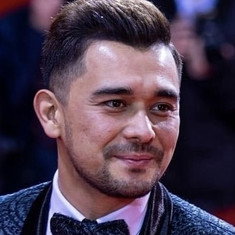 Akbarxo'ja Rasulov