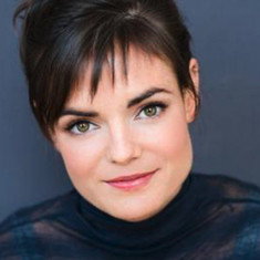 Kristen MacCulloch