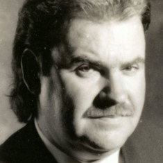 Pat Burns