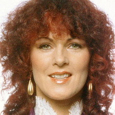 Anni-Frid Lyngstad