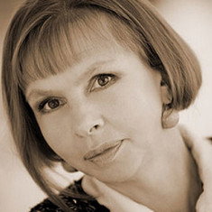 Antonina Vvedenskaya