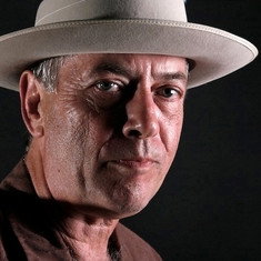 Larry Harvey
