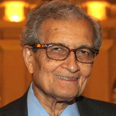 Amartya Sen