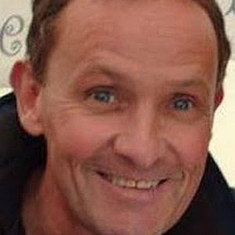 Robin Davies