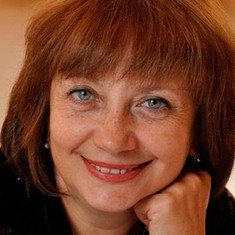 Larisa Dmitriyeva