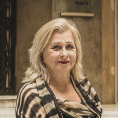 Rosana Stavis