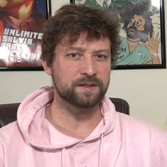 Erik Hoffstad