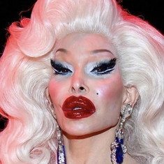Amanda Lepore