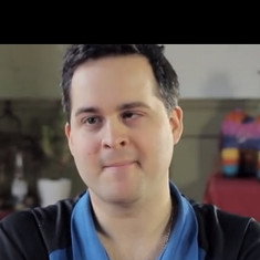 Brendan John Dery