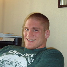 Todd Duffee