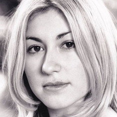 Sarah Churm