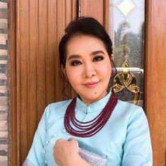 Moht Moht Myint Aung