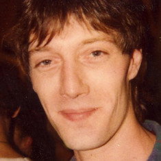 Mike Vraney