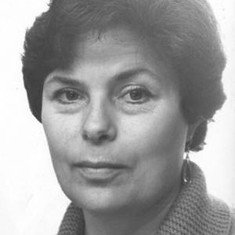 Valentina Mescheryakova
