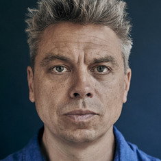 James Garnon