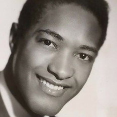 Sam Cooke