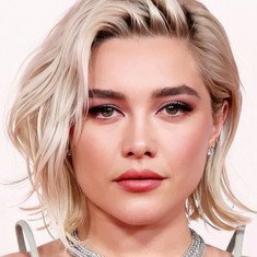 Florence Pugh