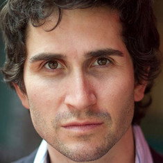 Ben Huber