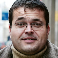 Ivo Hlaváček