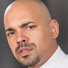 Alexandro Cabrera