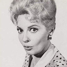 Carole Cook